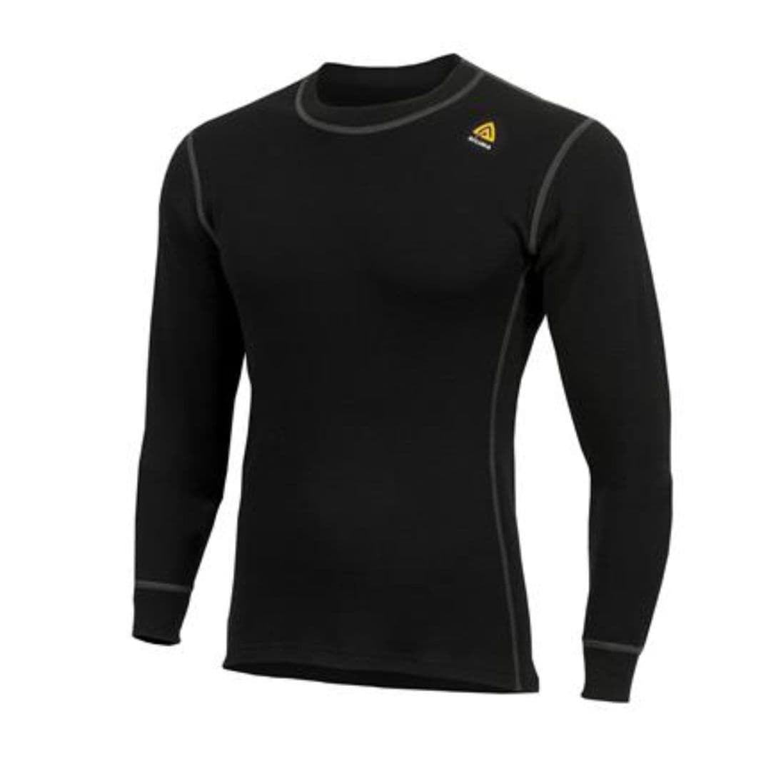 Aclima WarmWool crewneck M's