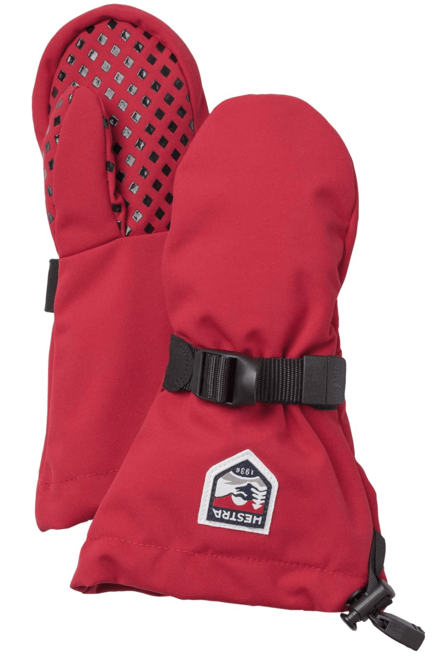 Hestra Fjellvotten Junior