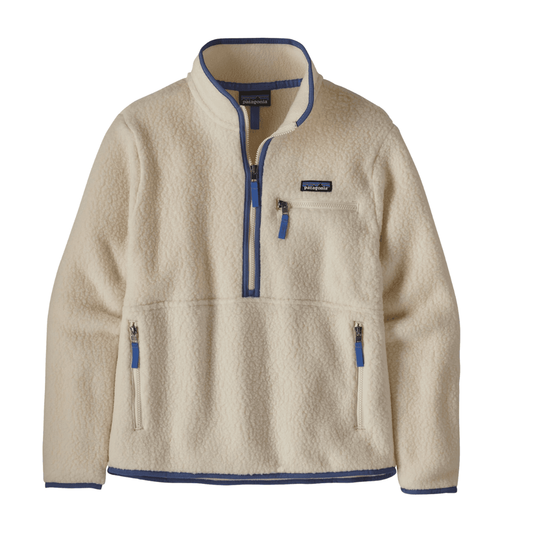 Patagonia W´s Retro Pile Marsupial