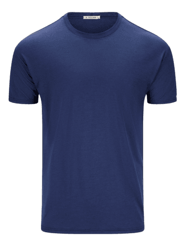 Aclima LightWool 140 classic tee M's