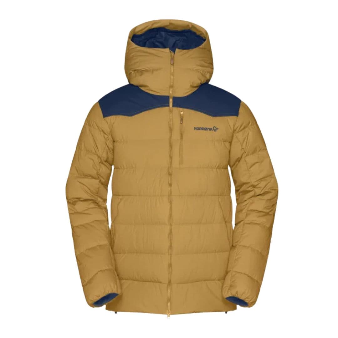 Norrøna tamok down750 Jacket men`s