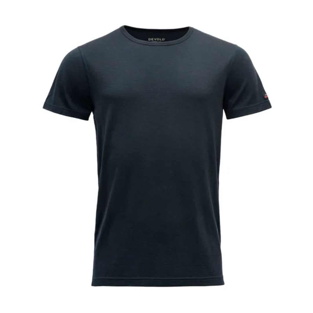 Devold Breeze Merino 150 T-Shirt Man