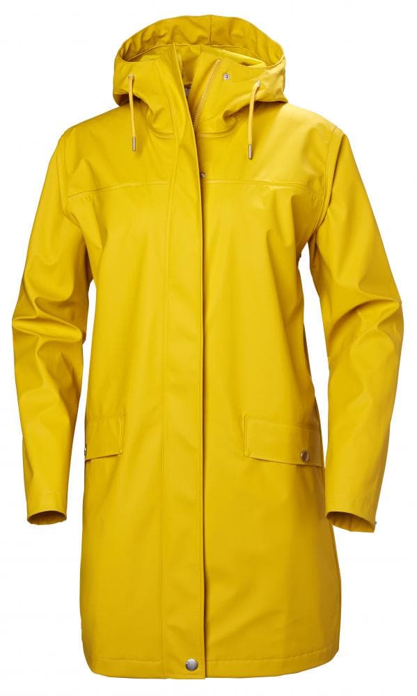Helly Hansen Women`s Moss Rain Coat