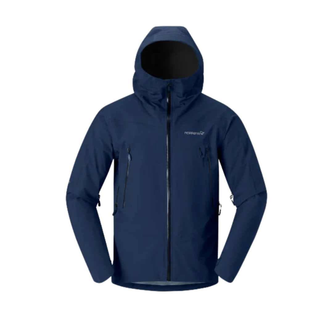 Norrøna falketind Gore-Tex Jacket Men's