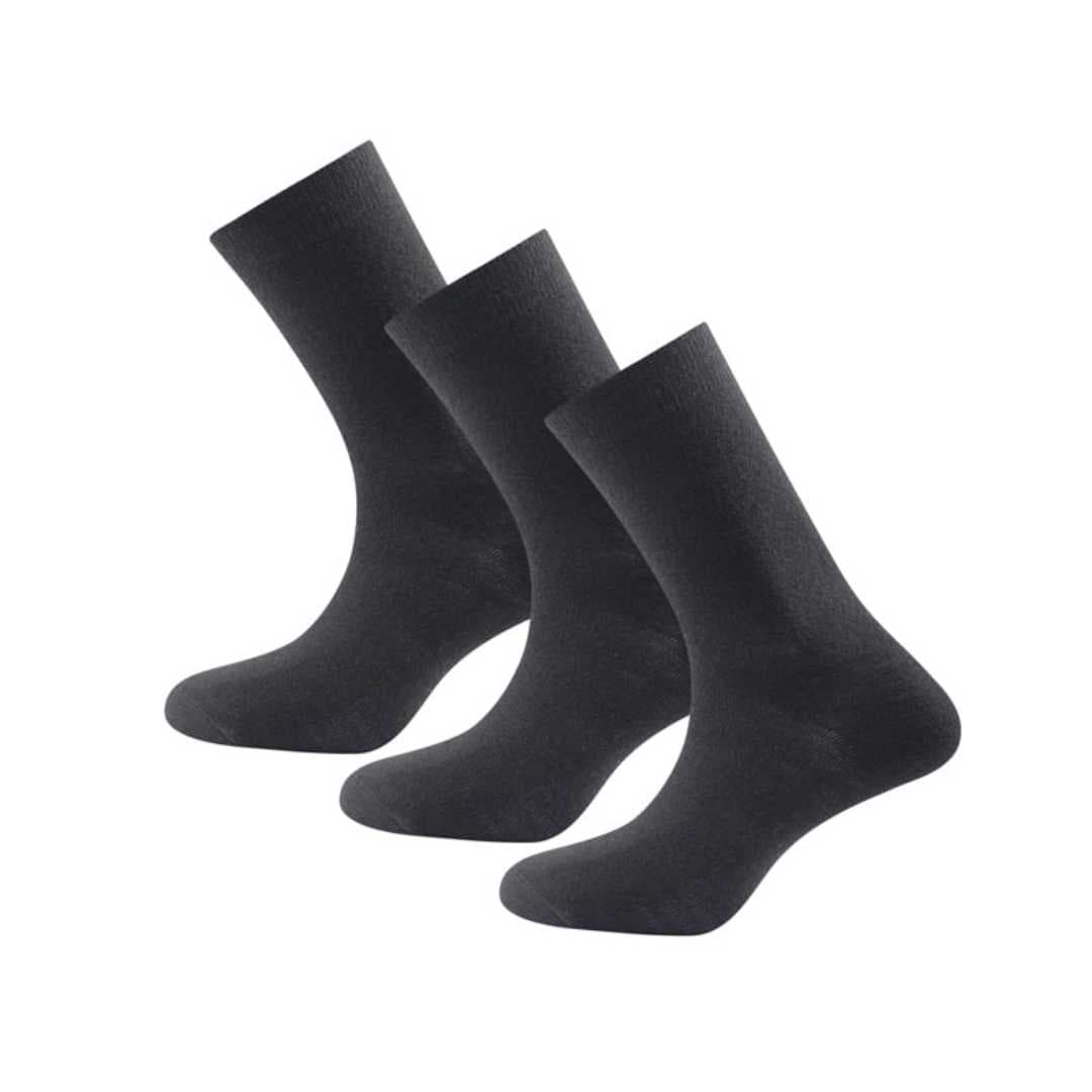 Devold Daily Merino Medium Sock 3pk