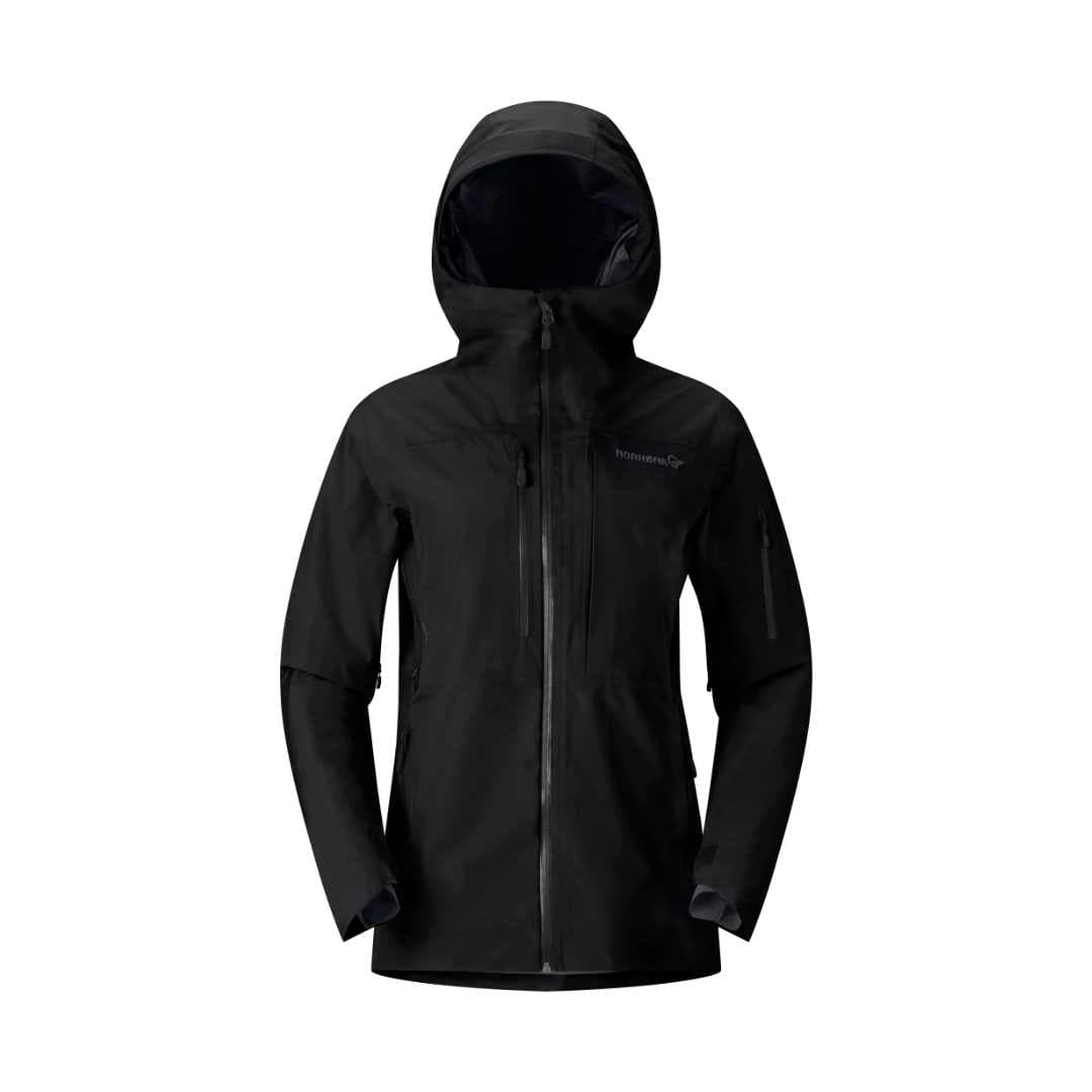 Norrøna lofoten Gore-Tex insulated Jacket Women's
