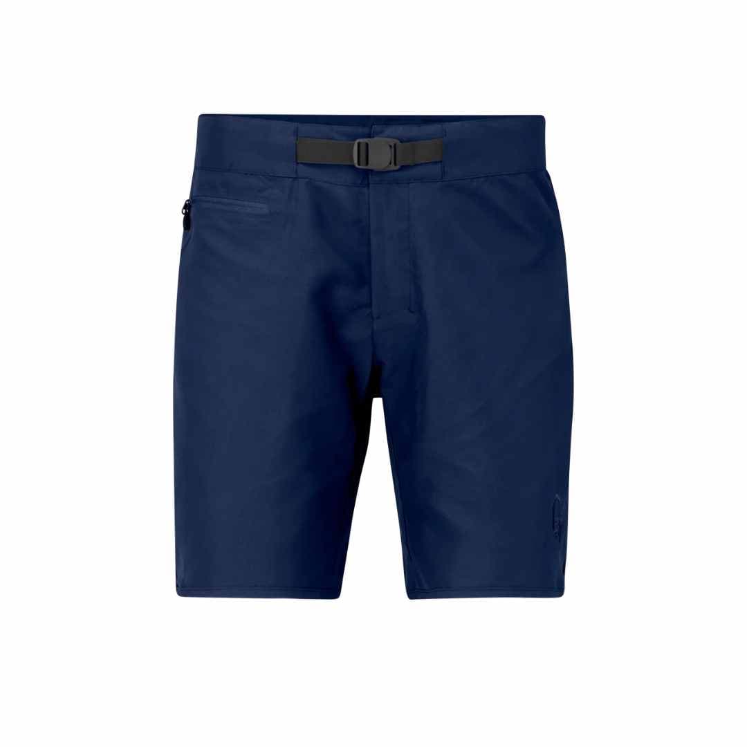Norrøna femund silent grid Shorts Men's