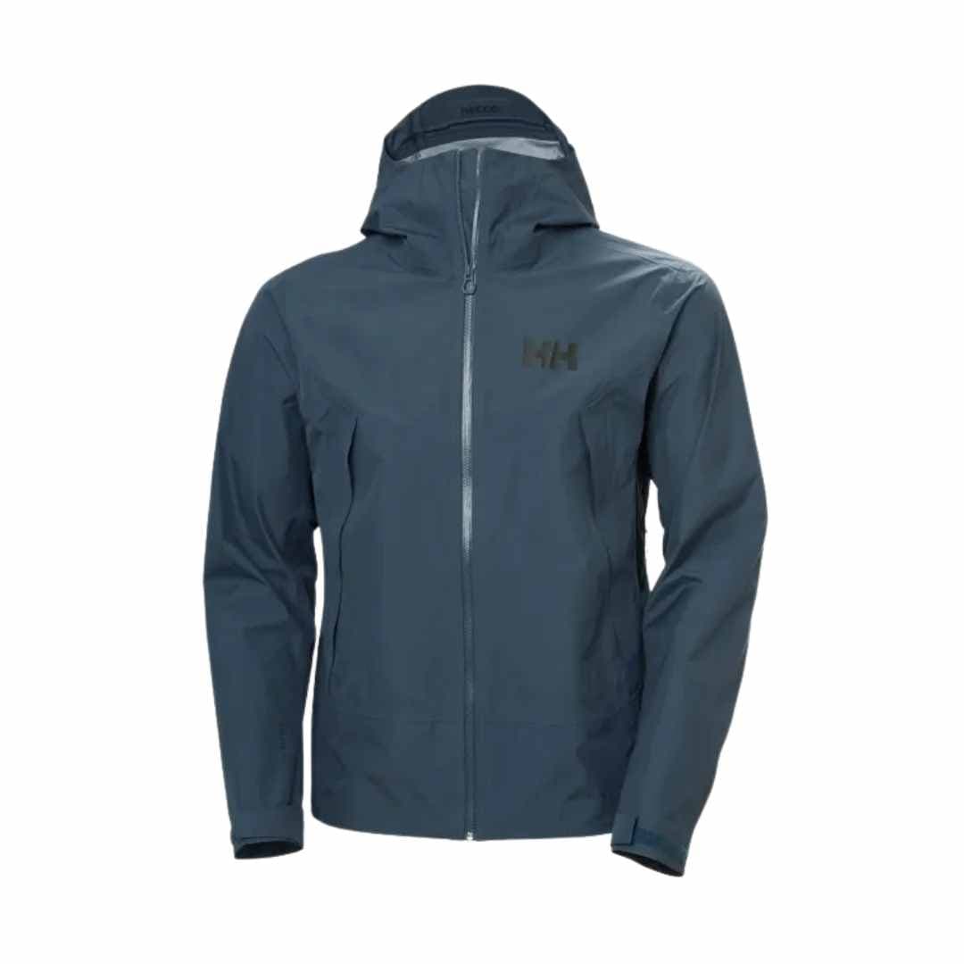 Helly Hansen Verglas Infinity Shell Jacket 2.0