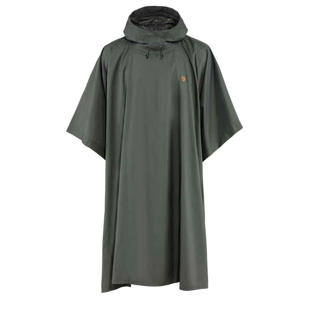Fjällräven Poncho