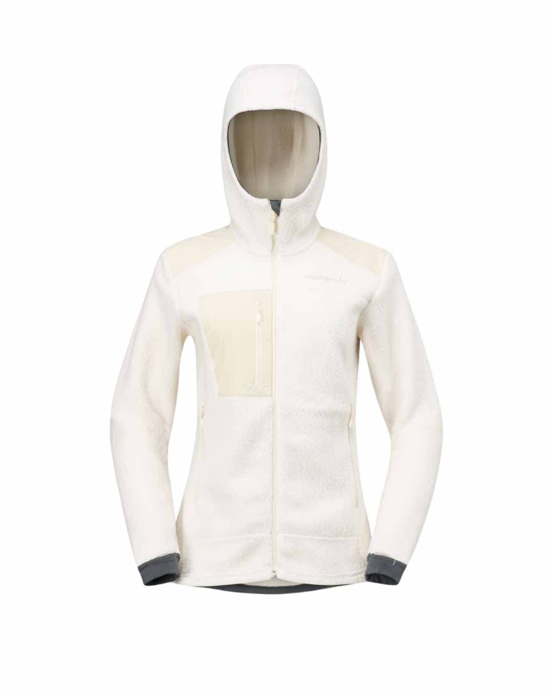 Norrøna trollveggen warm3 Zip Hood Women's