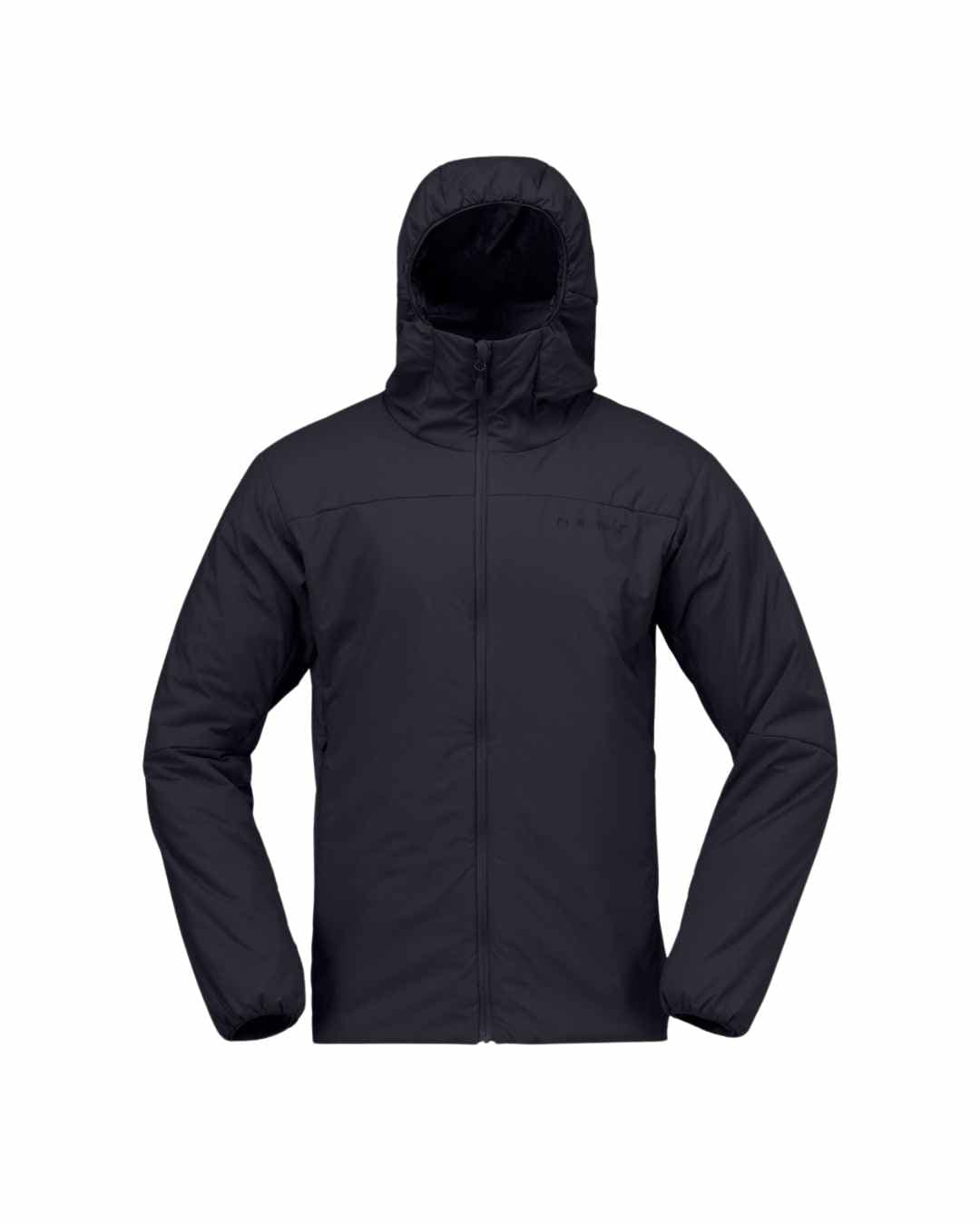 Norrøna femund thermo60 Zip Hood Men's