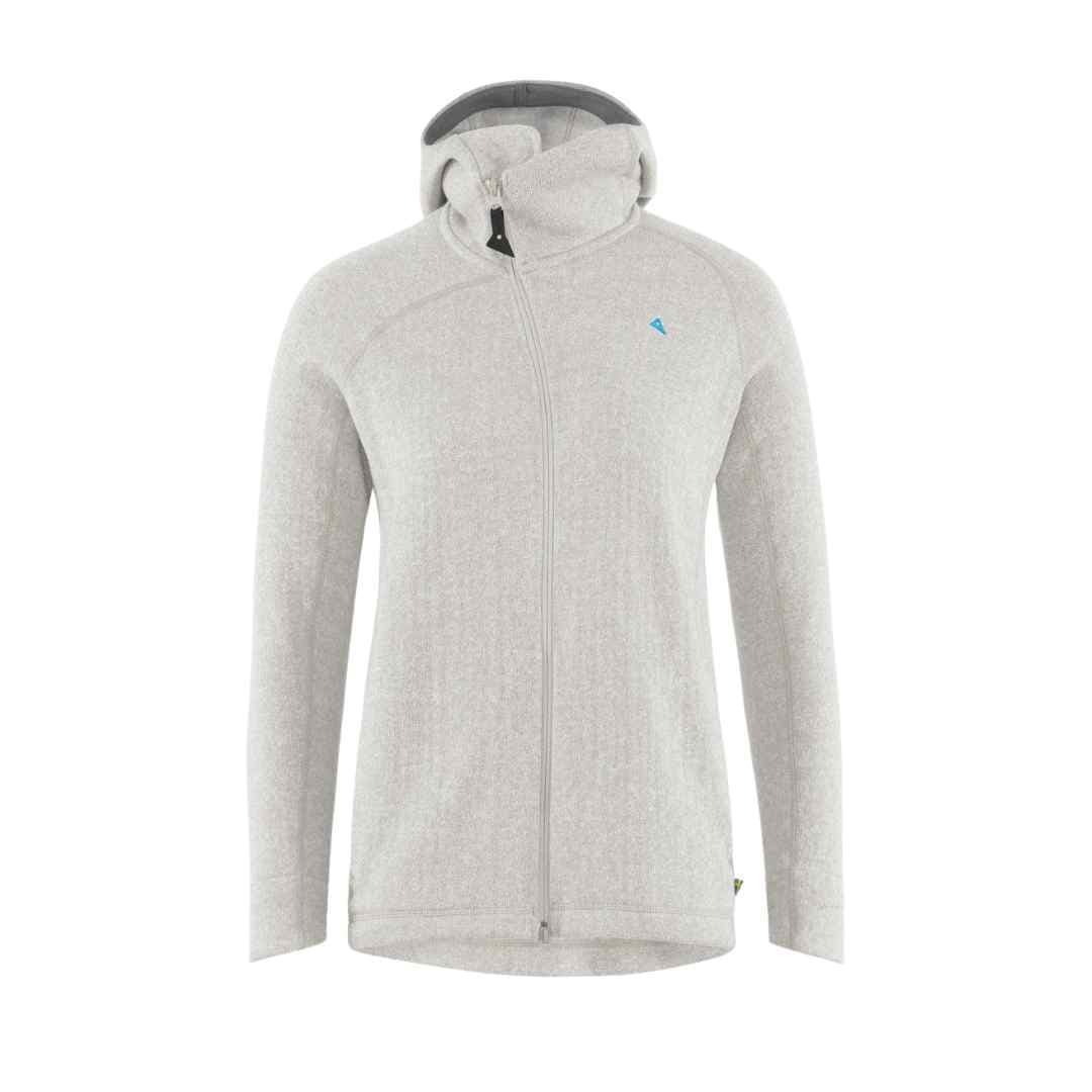 Klättermusen Balder 2.0 Zip Hoodie Women`s