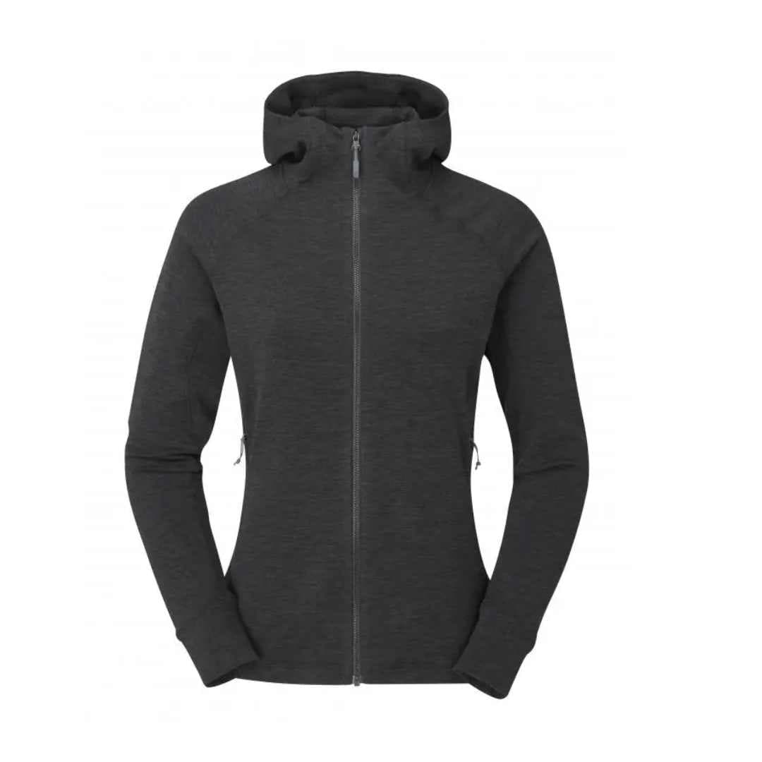 Rab Nexus Hoody Wmns