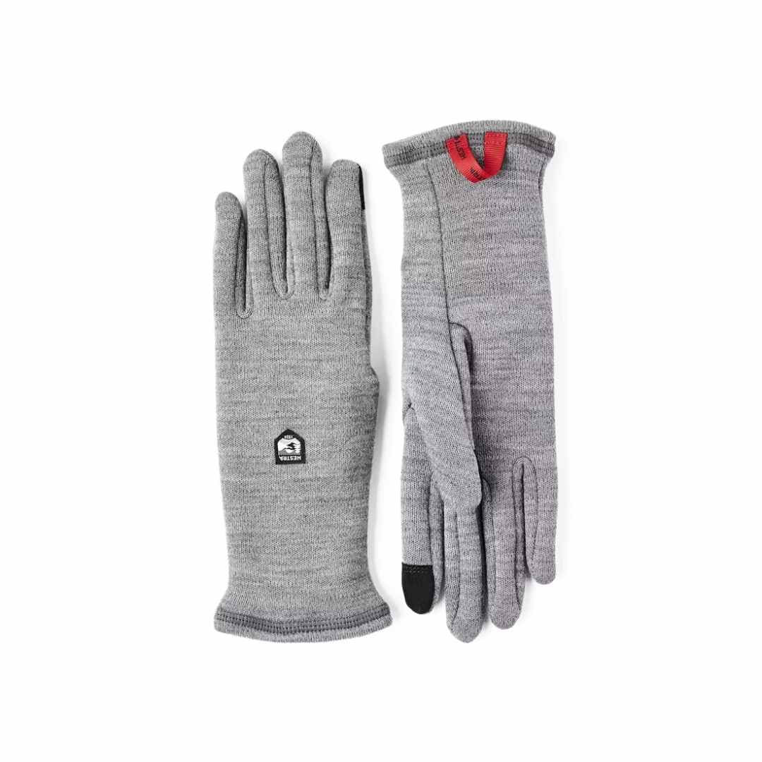 Hestra Gravita Merino Liner - 5 Finger