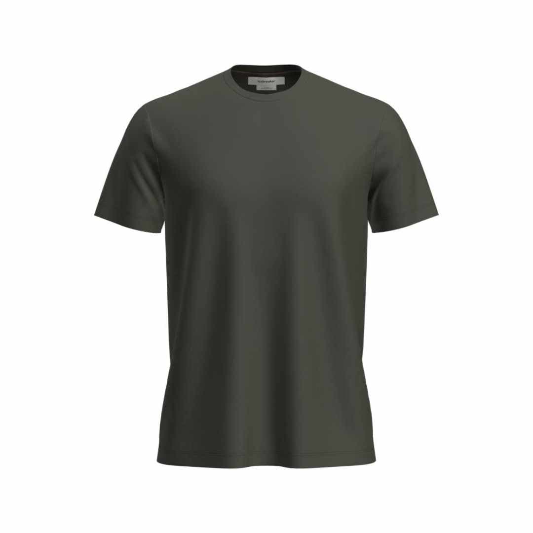 Icebreaker M Mer 150 Tech Lite Iii Ss Tee