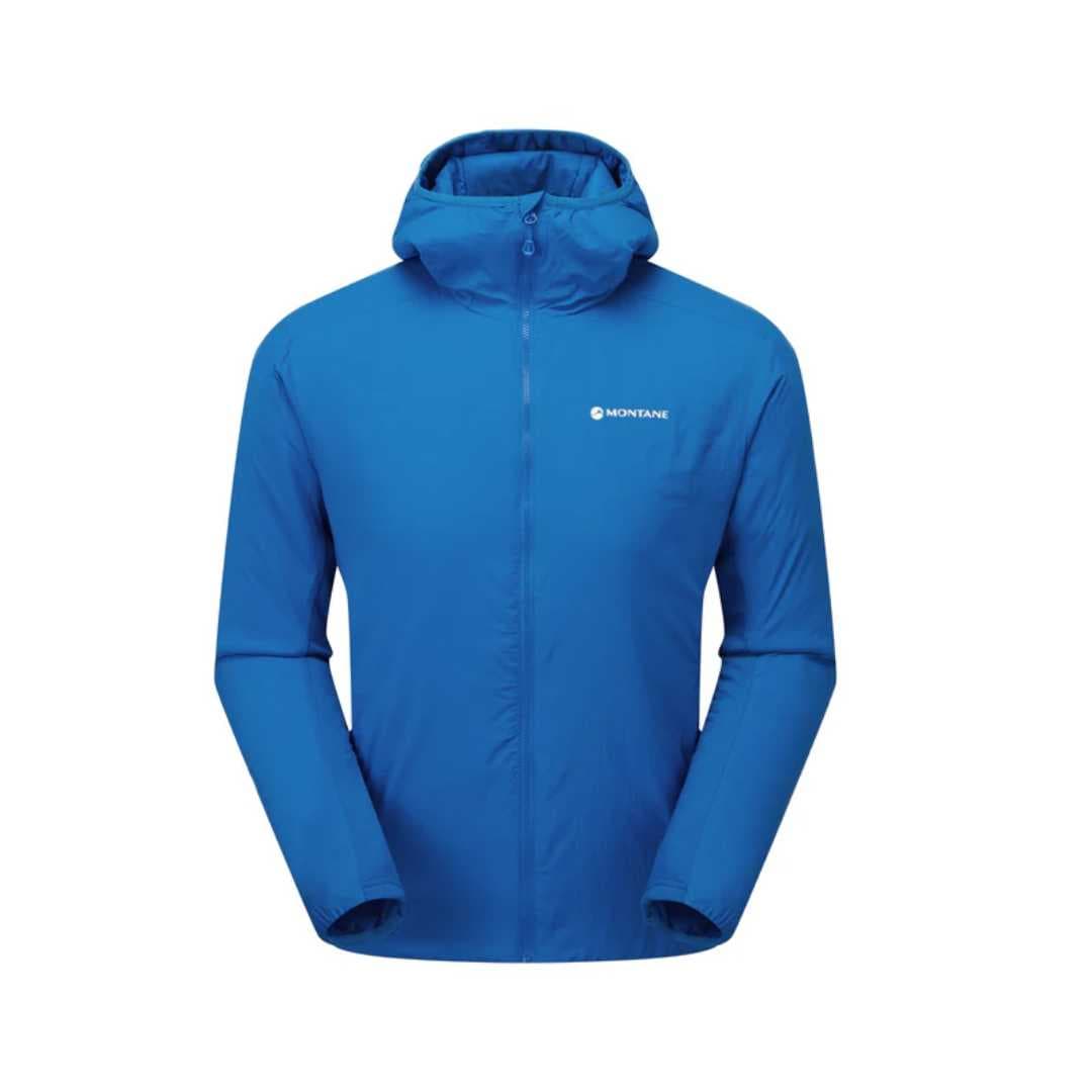 Montane Mens Sirocco Hoodie
