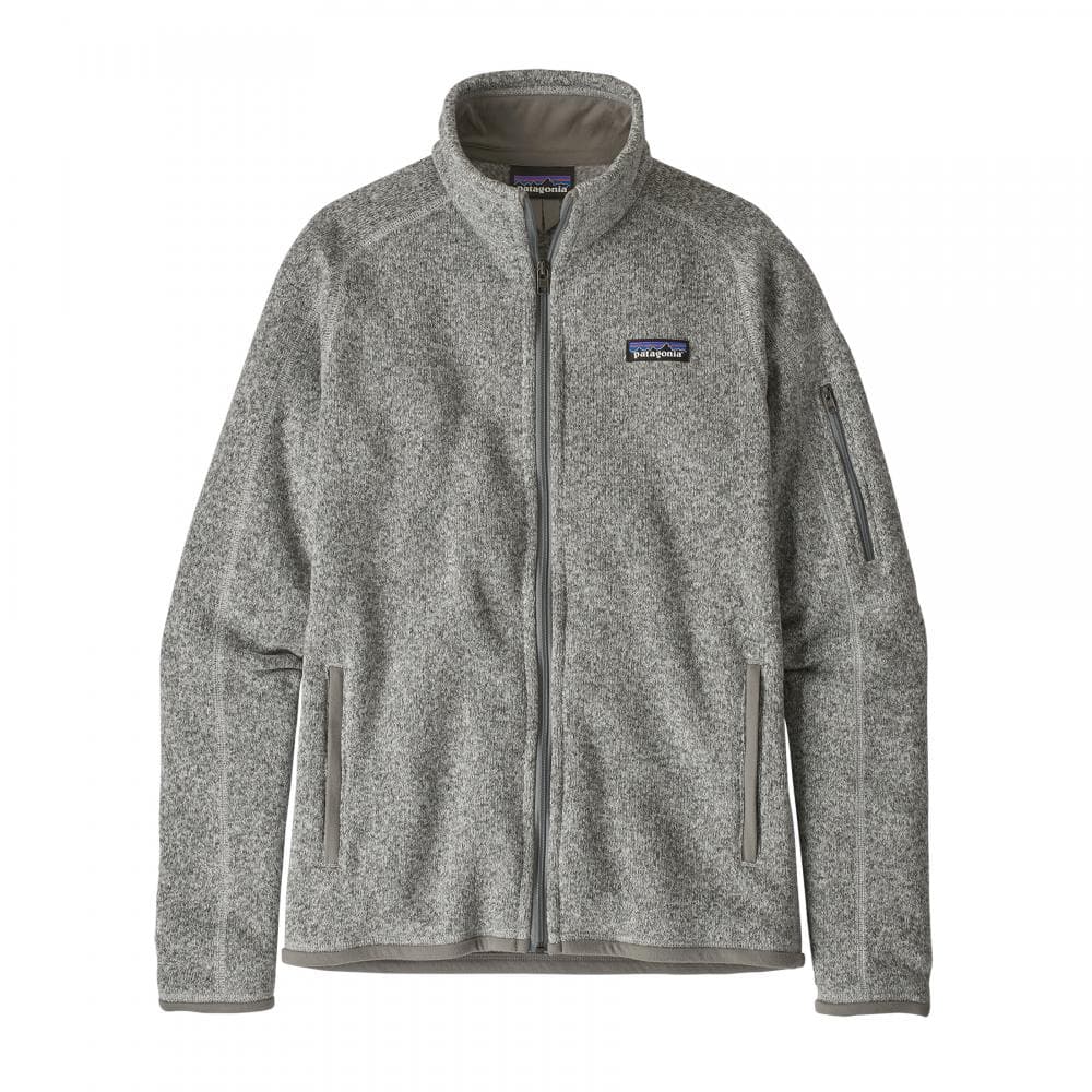 Patagonia W´S Better Sweater Jacket