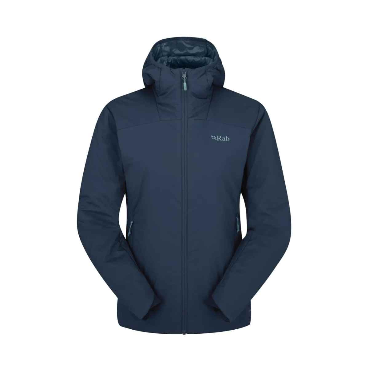 Rab Xenair Alpine Light Jacket Women`s