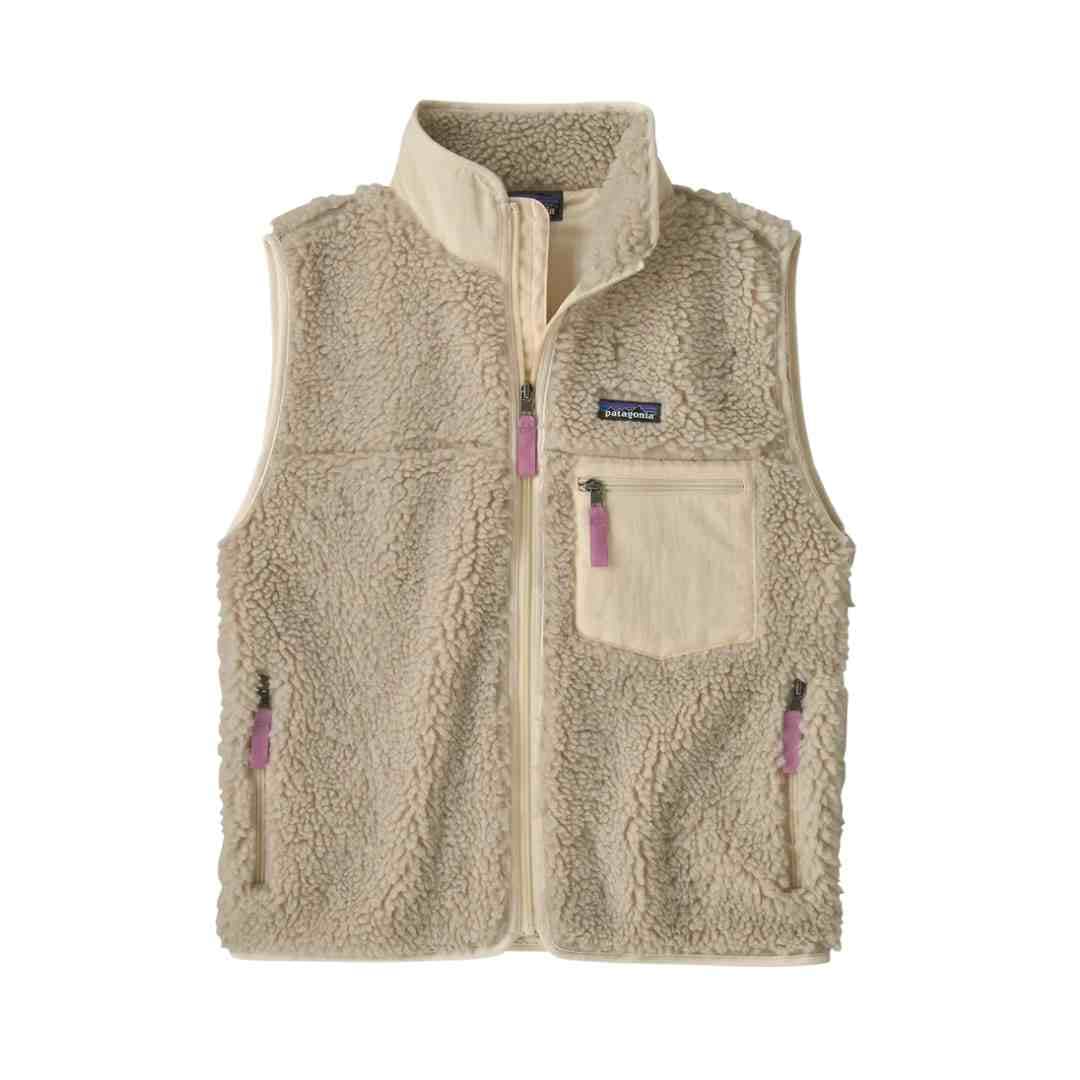 Patagonia W´S Classic Retro-X Vest