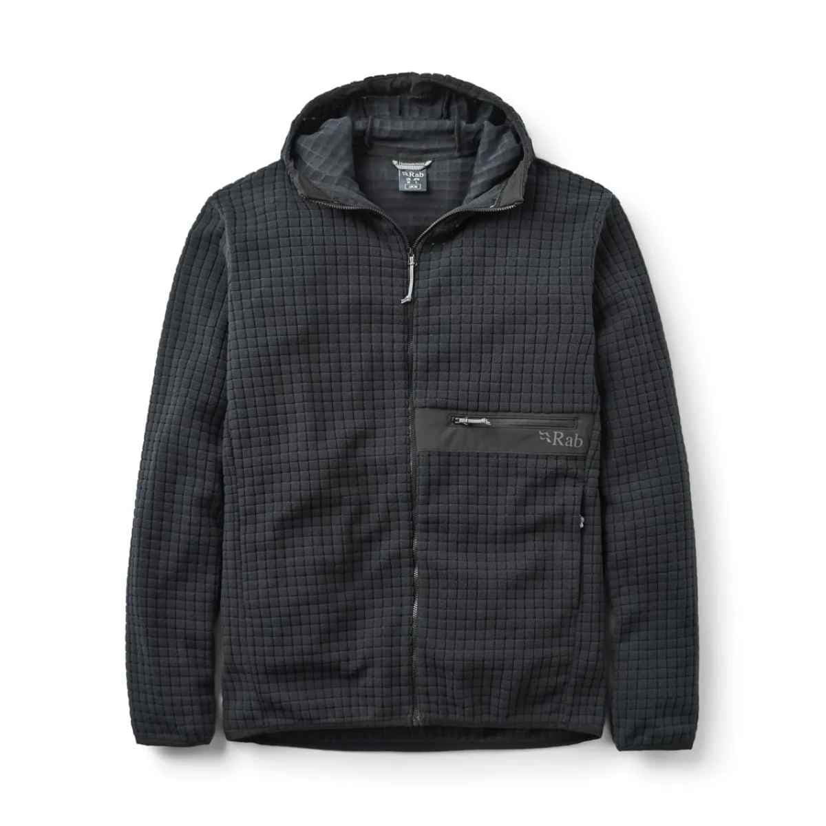 Rab Ramshaw Hoody