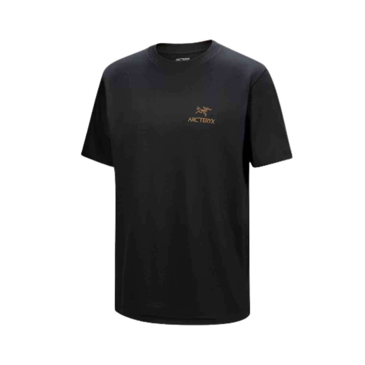 Arc'teryx Kragg SL Cotton Bird Word SS Men`s