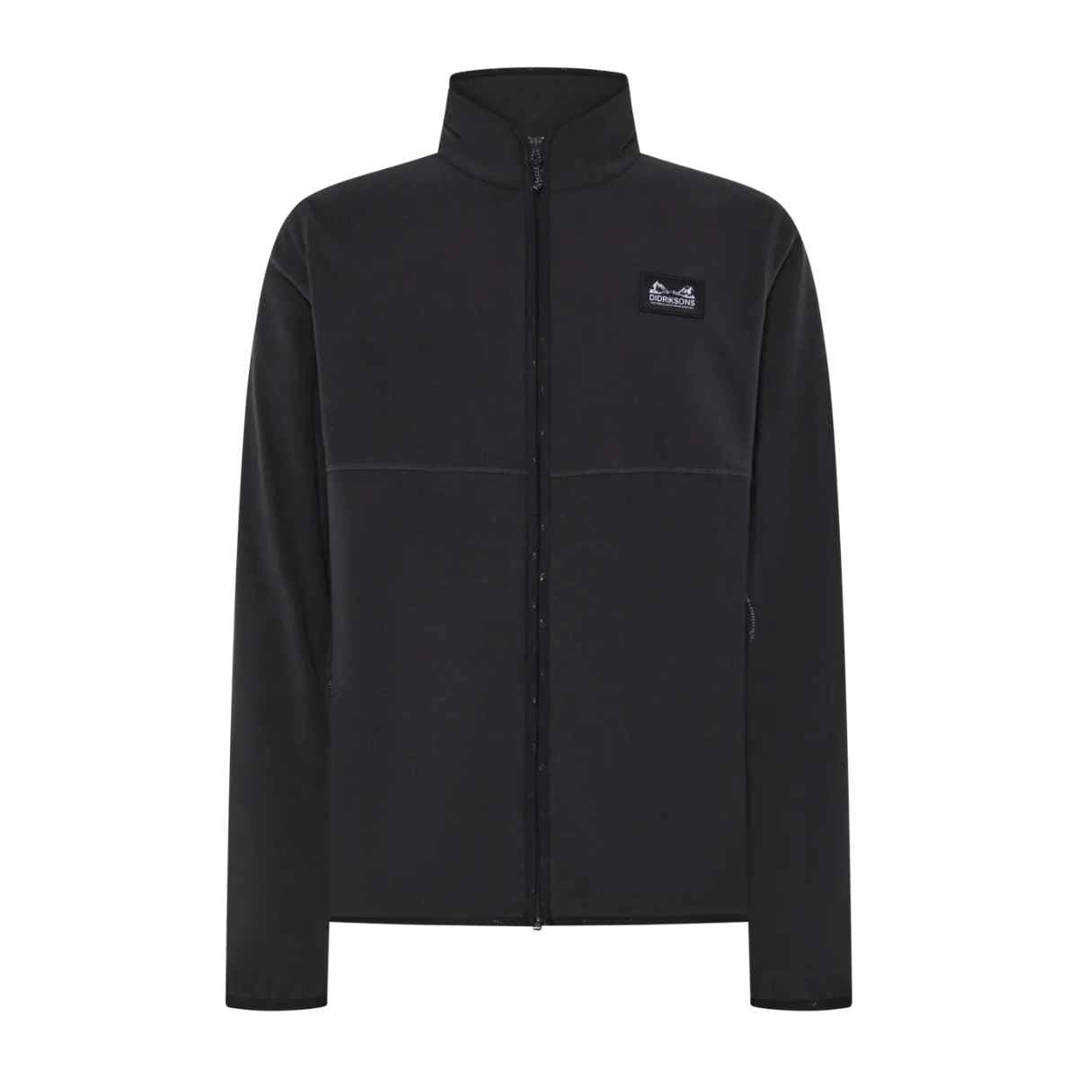 Didriksons Vito Unisex Fullzip