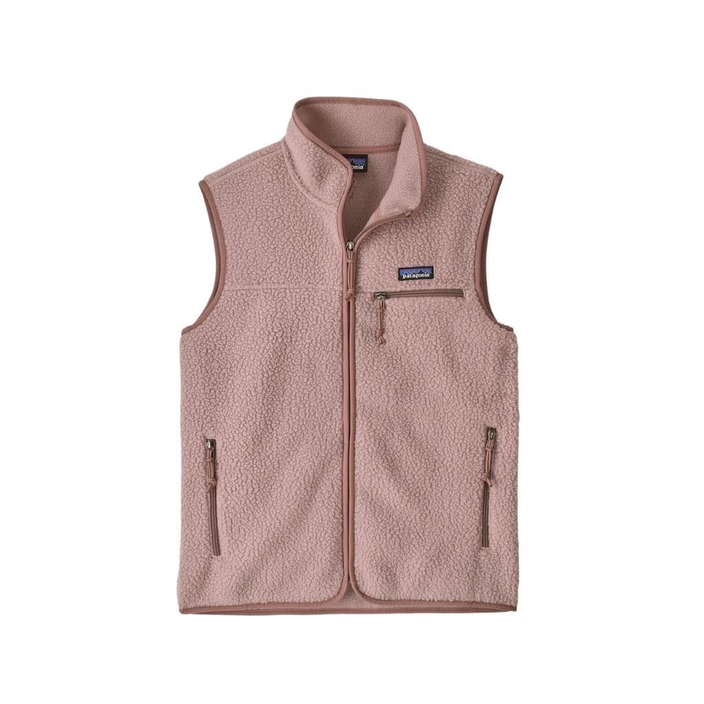 Patagonia W Retro Pile Vest