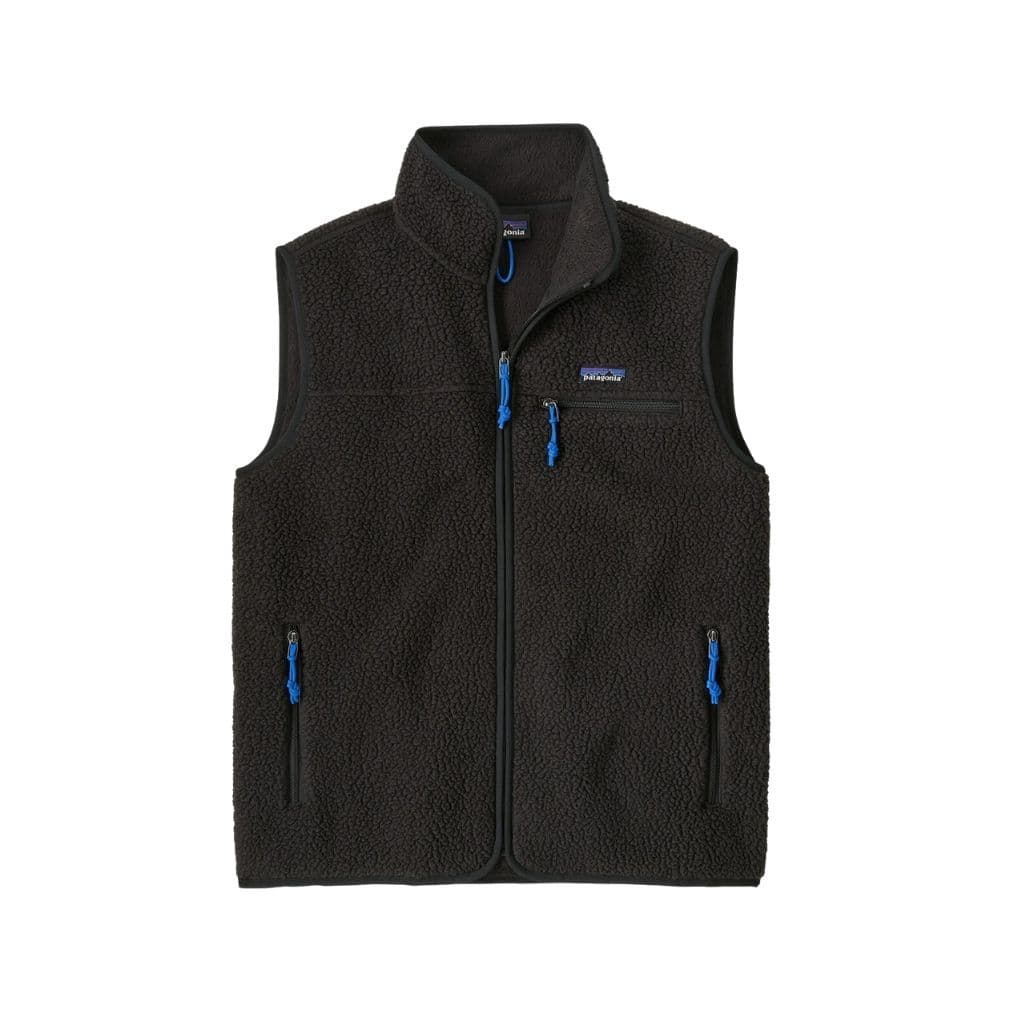 Patagonia M Retro Pile Vest