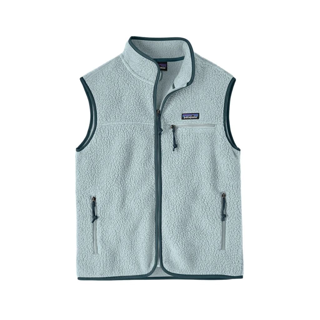 Patagonia W Retro Pile Vest