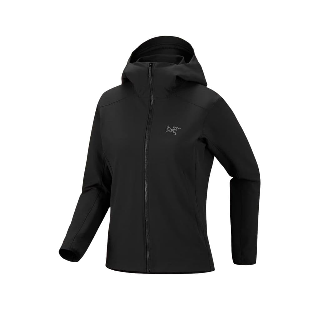 Arc'teryx Gamma Hoody Women`s