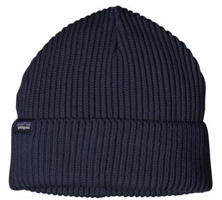 Patagonia  Fishermans Rolled Beanie