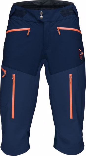 fjørå flex1 Shorts (W)