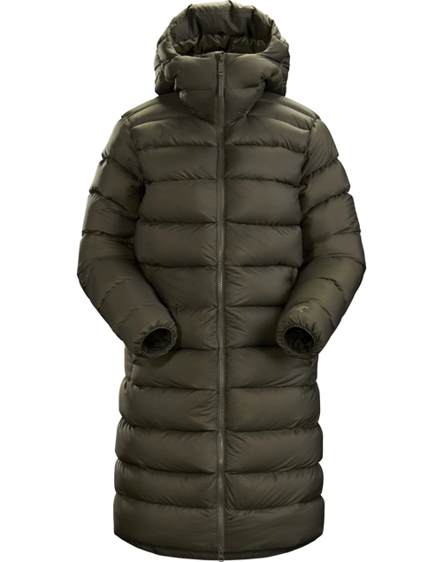 ArcTeryx  Seyla Coat Women's