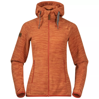 Bergans Hareid Fleece Women`s Jacket