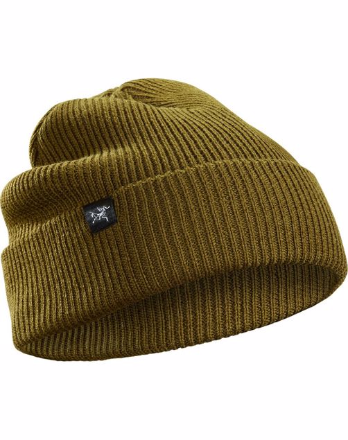 ArcTeryx  Fisherman Beanie