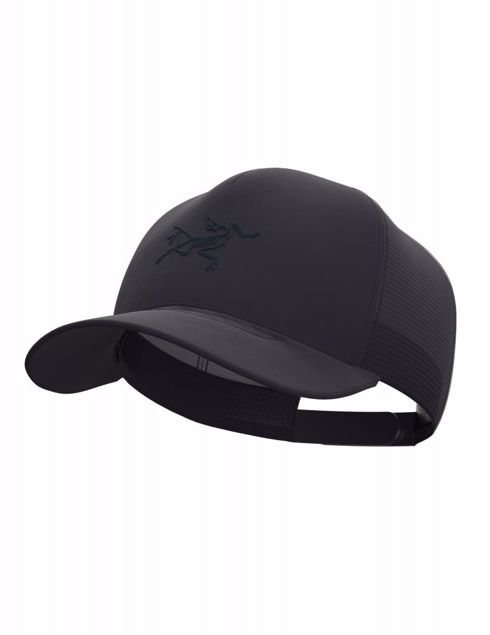 ArcTeryx Bird Trucker Curved