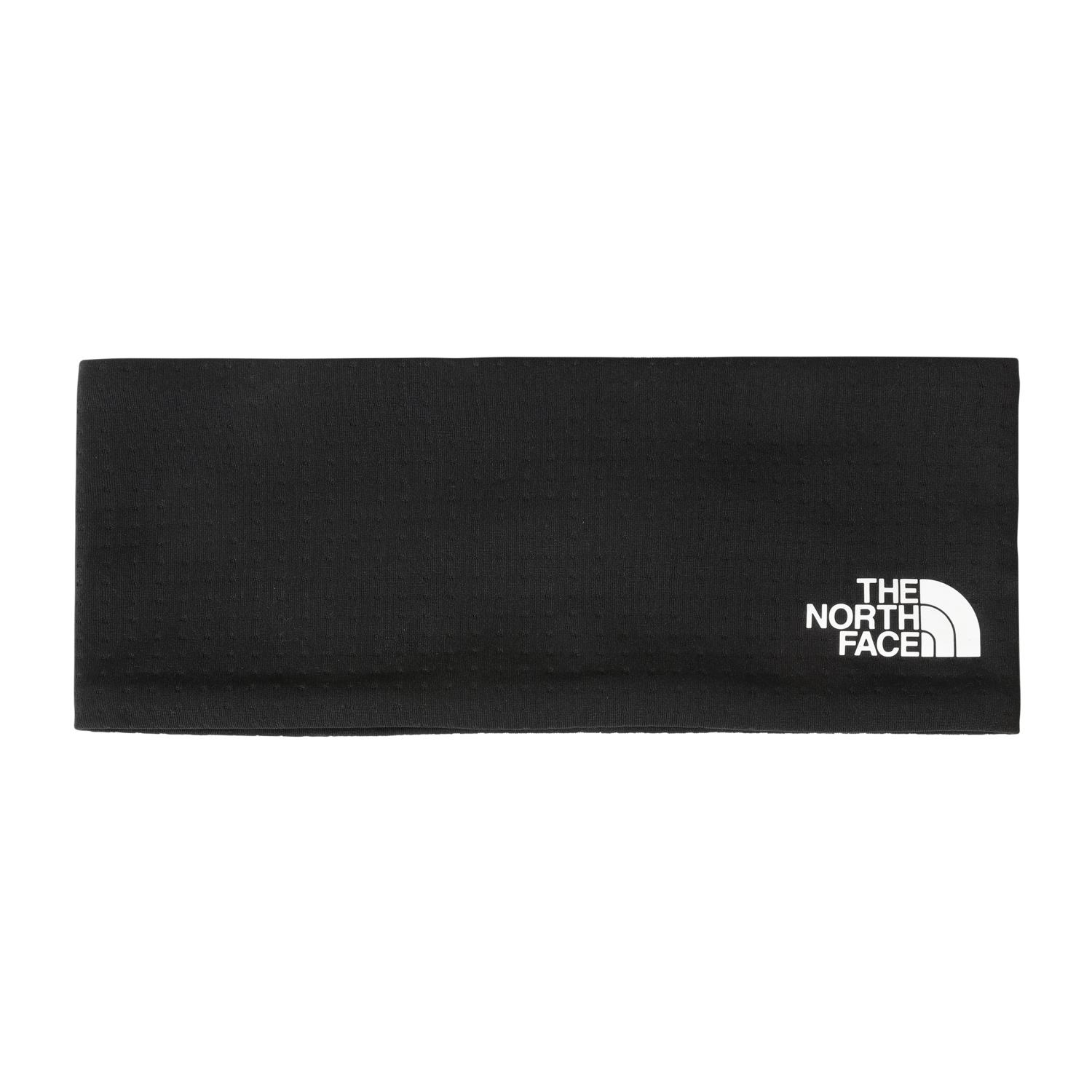 Jobb og Fritid The North Face DOT KNIT HEADBAND