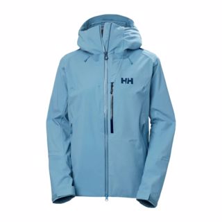 Helly Hansen Women`s VERGLAS BC JACKET