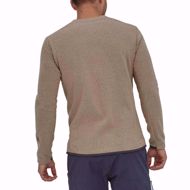 Bilde av Patagonia M´S R1 Air Crew Herre Beige