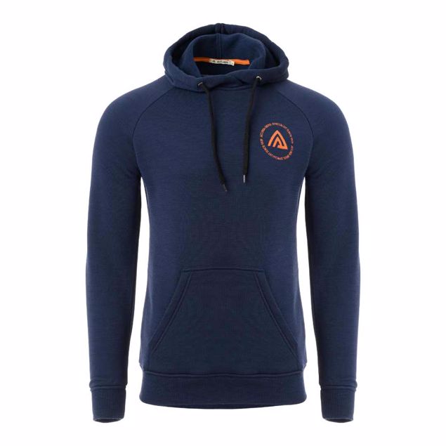 Aclima  Fleecewool V2 Hoodie M´S