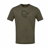 Norrøna femund equaliser merino T- Shirt Men's