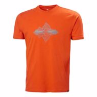 Helly Hansen F2f Organic Cotton Tee 2.0