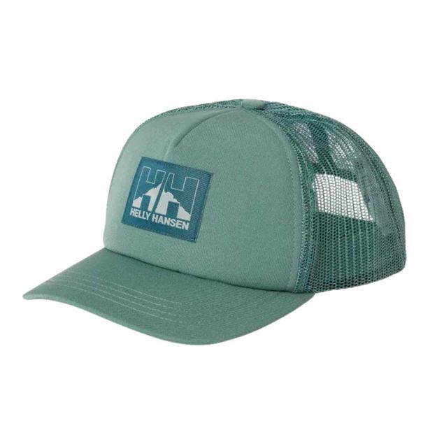 Helly Hansen Hh Trucker Cap