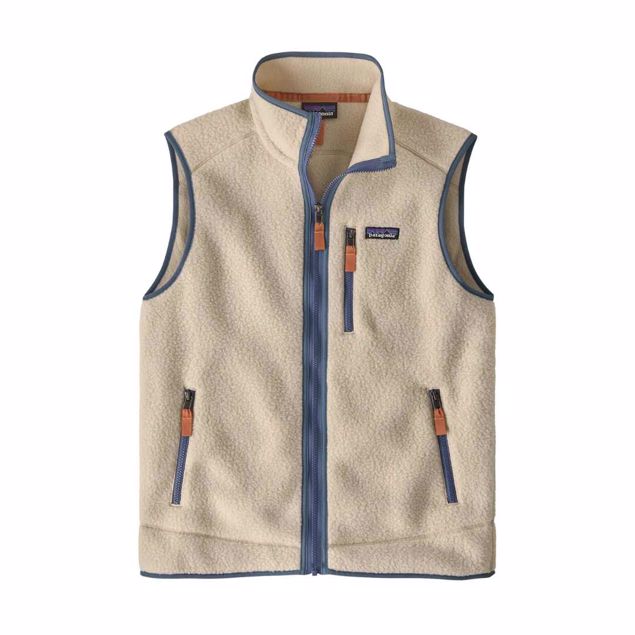 Patagonia M´S Retro Pile Vest