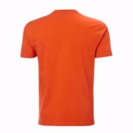 Bilde av Helly Hansen F2f Organic Cotton Tee 2.0