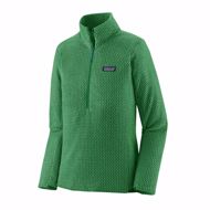 Patagonia W´S R1 Air Zip Neck