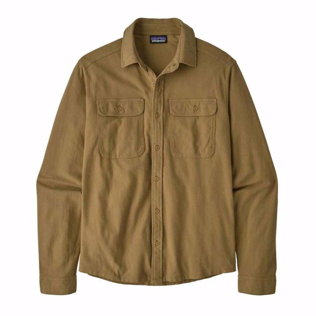 Patagonia M´S Knoven Shirt