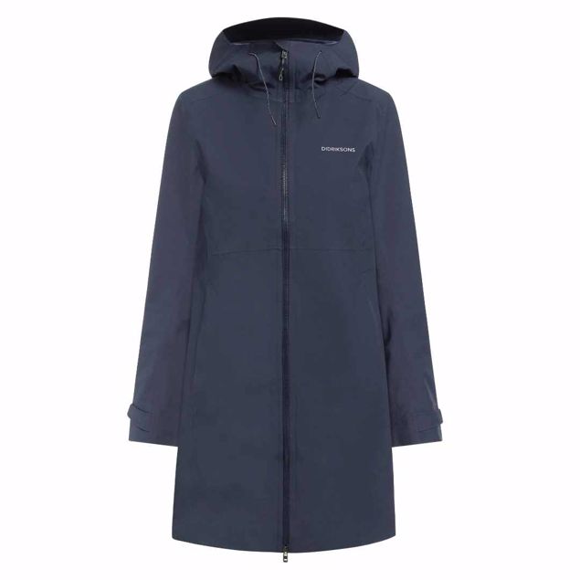 Didriksons Bea Wns Parka 6