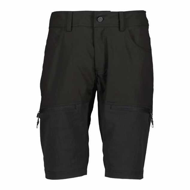 Didriksons Kallax Usx Shorts