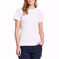 Bilde av Didriksons INGARÖ Women`s T-SHIRT